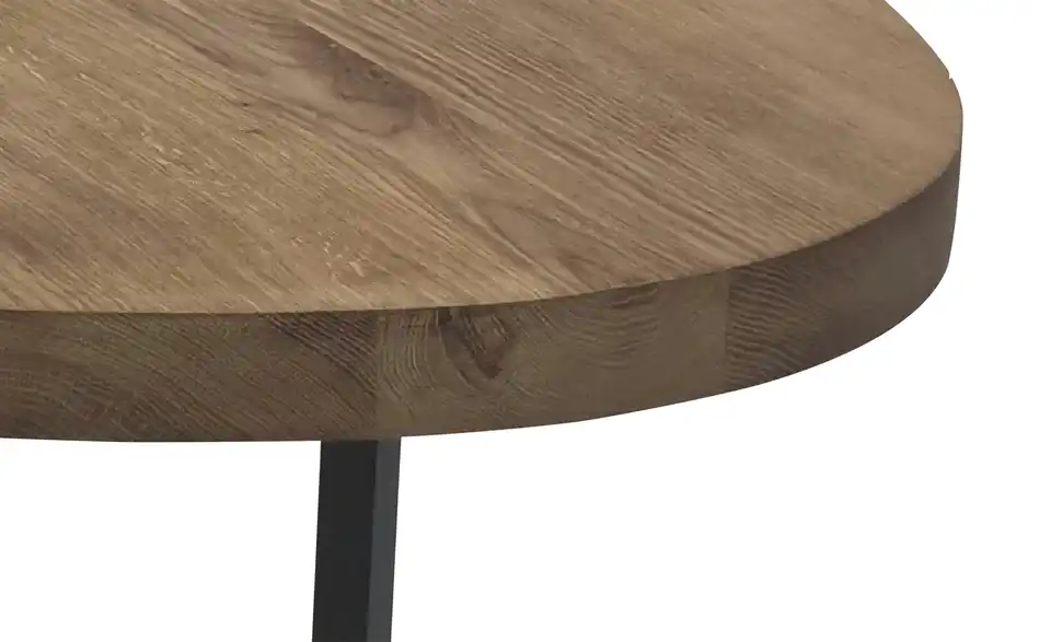 Couchtisch, Detailansicht