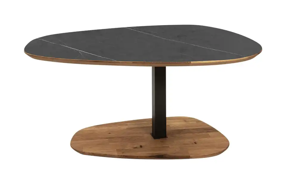 Couchtisch, Frontansicht