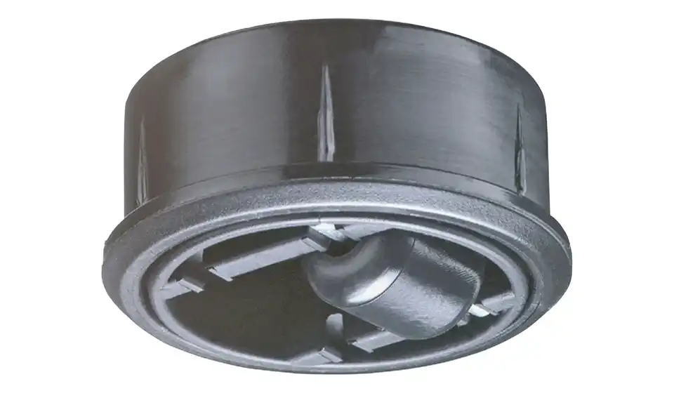 Couchtisch, Detailansicht