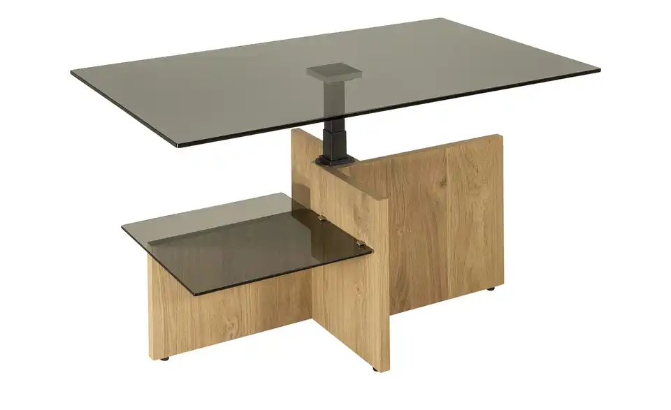 Couchtisch, Funktionsansicht