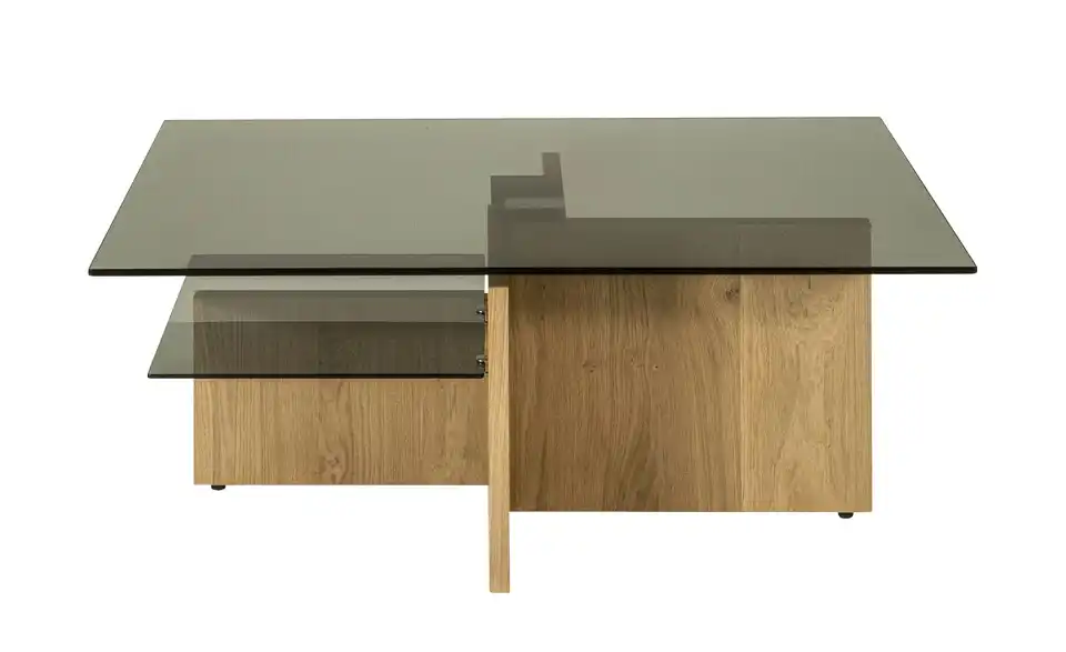 Couchtisch, Frontansicht