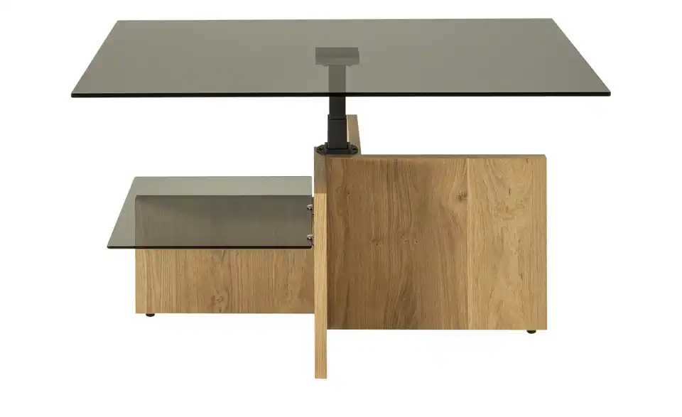 Couchtisch, Funktionsansicht