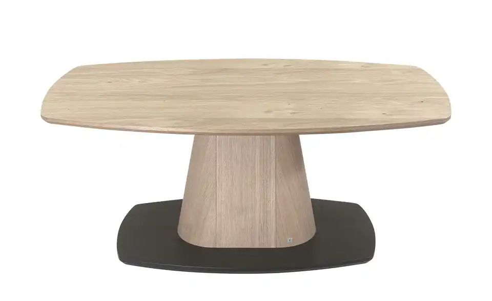 Couchtisch, Frontansicht