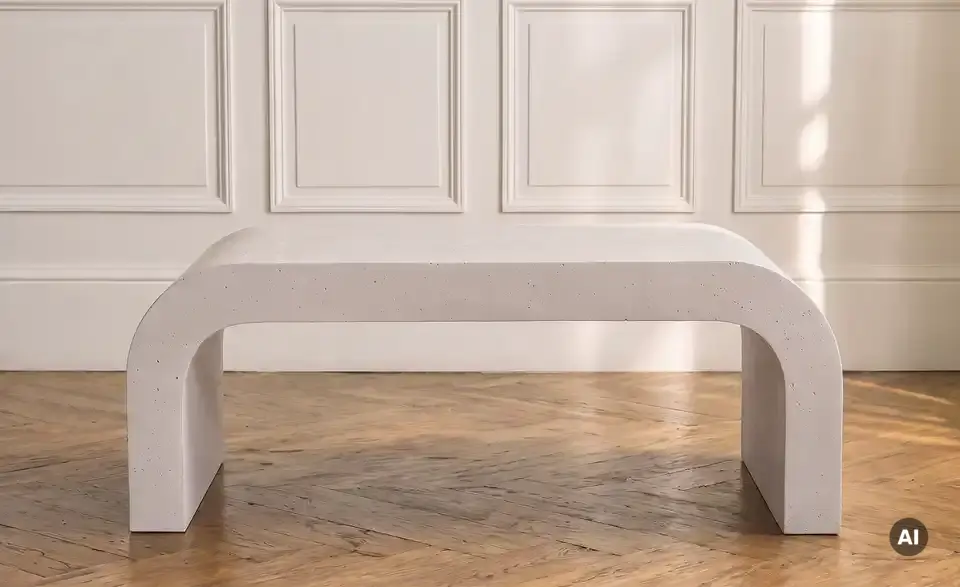 Couchtisch, in Wohnsituation