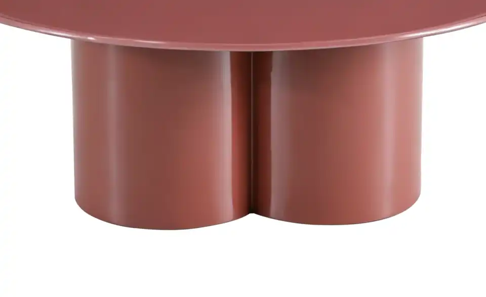 Couchtisch, Detailansicht
