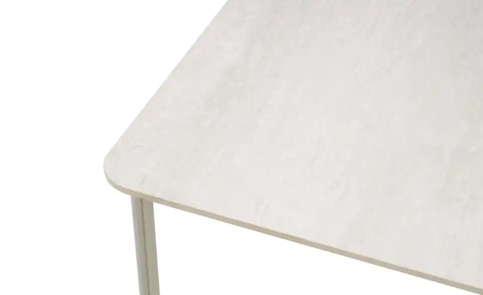 Couchtisch, Detailansicht