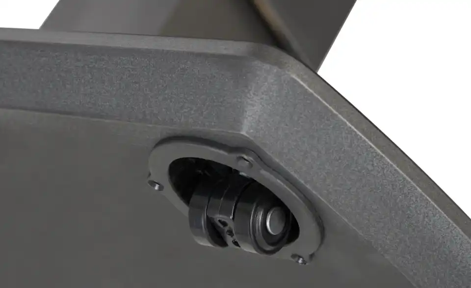Couchtisch, Detailansicht