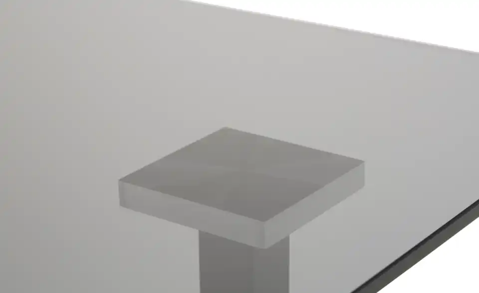 Beistelltisch, Detailansicht