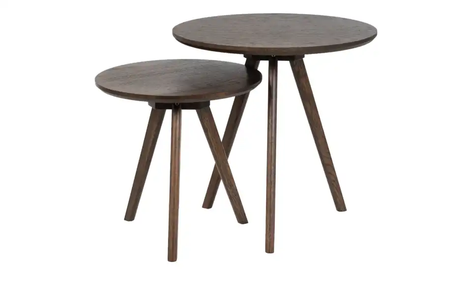 Couchtische, 2er-Set, Perspektive