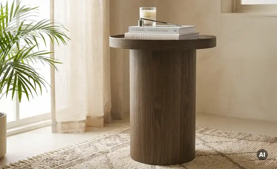 Couchtisch Fisolo