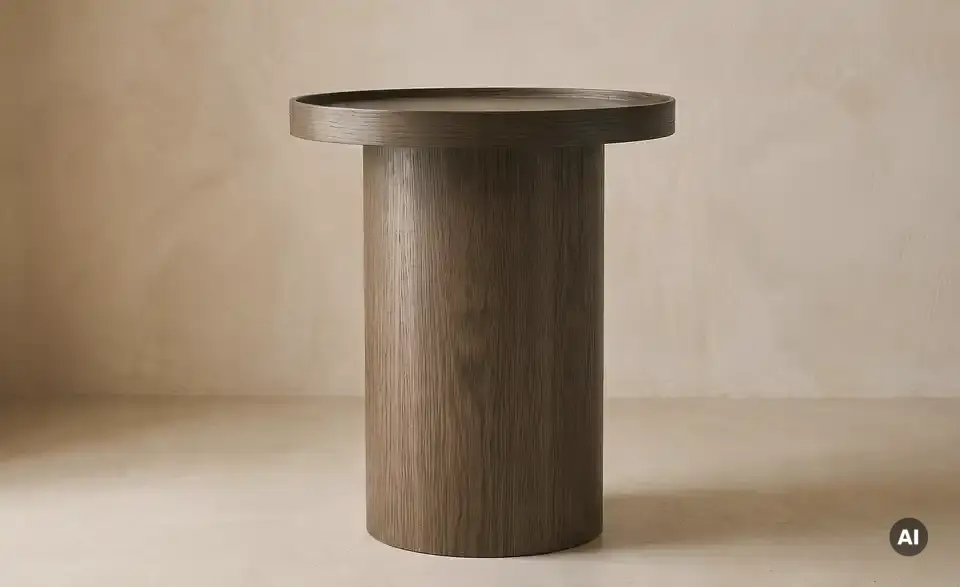 Couchtisch Fisolo, in Wohnsituation