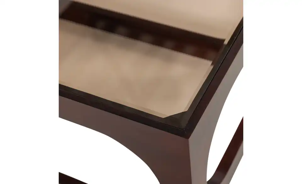 WOOOD Couchtisch, Detailansicht