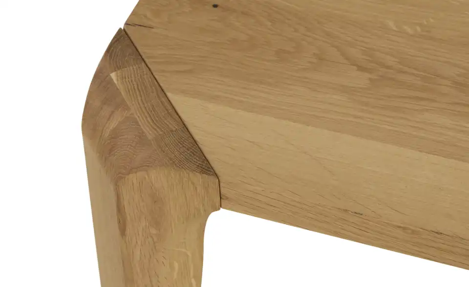 Couchtisch, Detailansicht