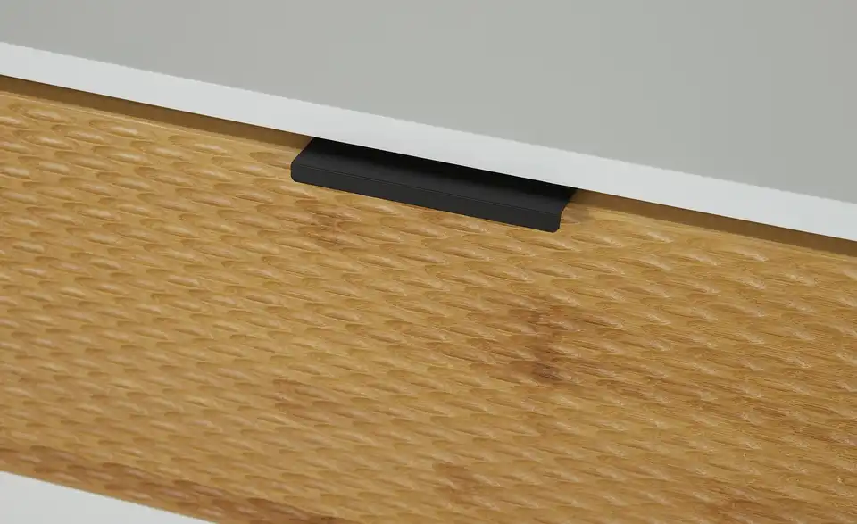 Kommode, Detailansicht