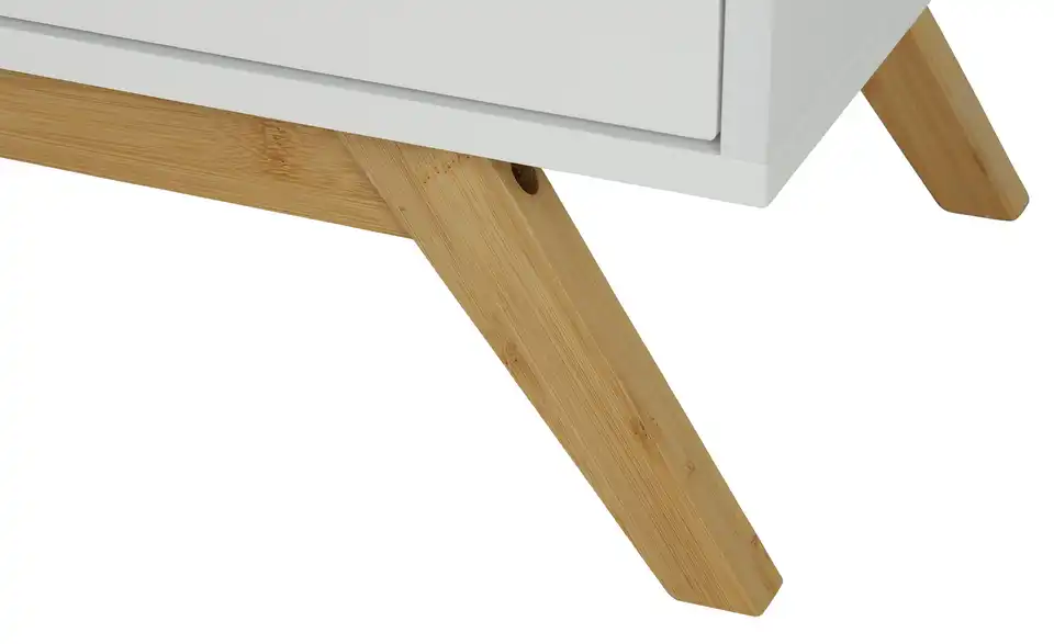 Kommode, Detailansicht