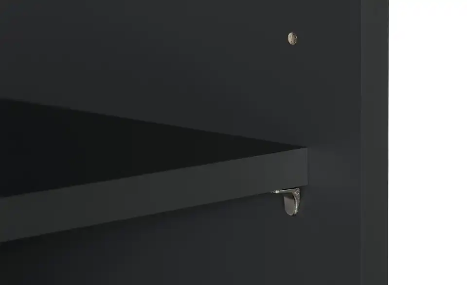 Regal, Detailansicht