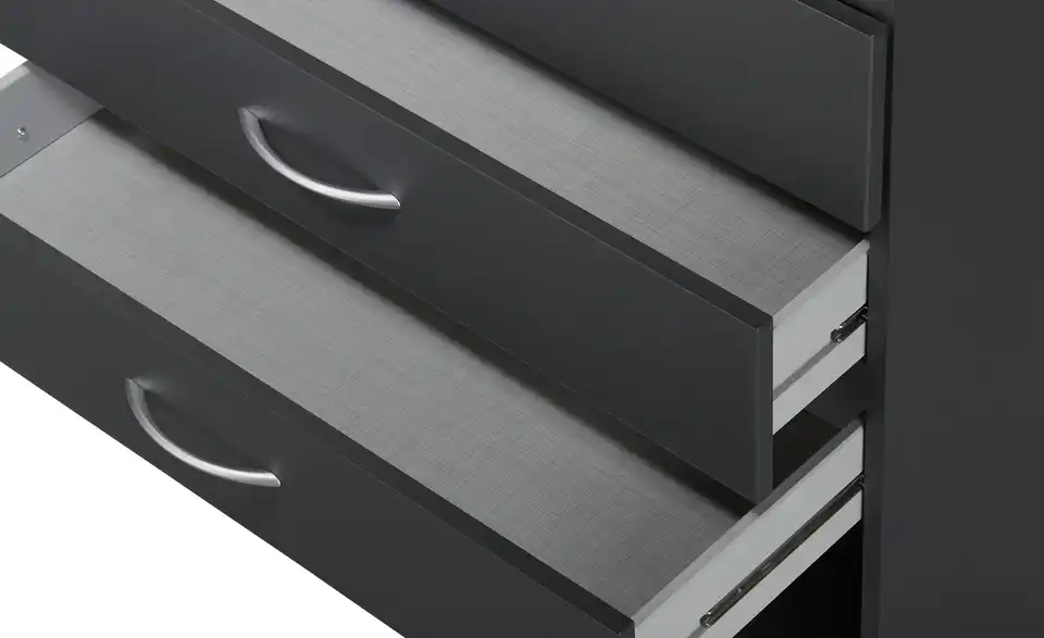 Regal, Detailansicht