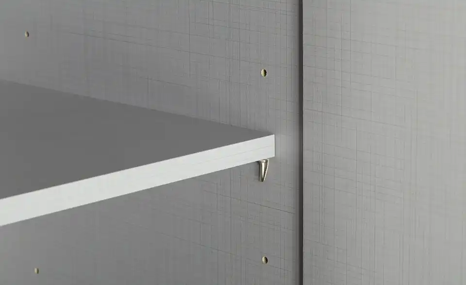 Multiraumkonzept, Detailansicht