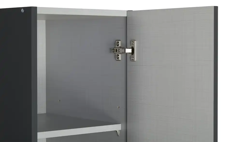 Multiraumkonzept, Detailansicht