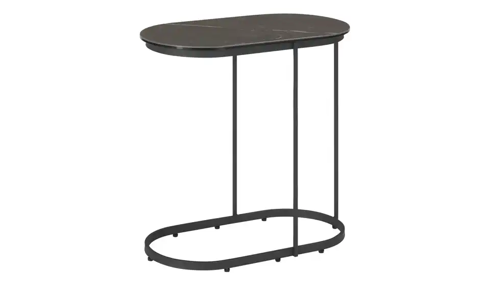 Jette Home Beistelltisch Trace, Perspektive