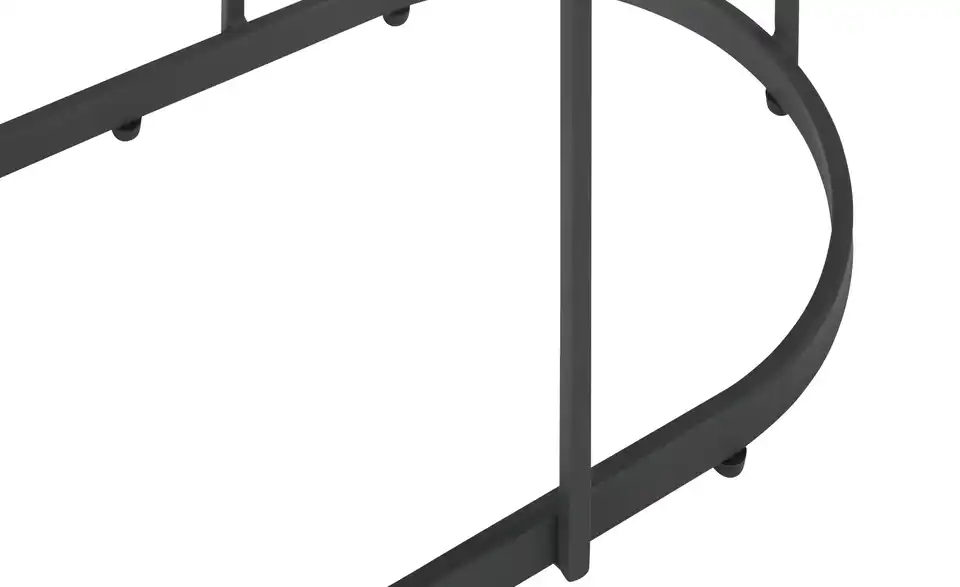 Jette Home Beistelltisch Trace, Detailansicht