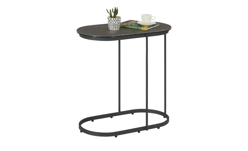 Jette Home Beistelltisch Trace, Perspektive