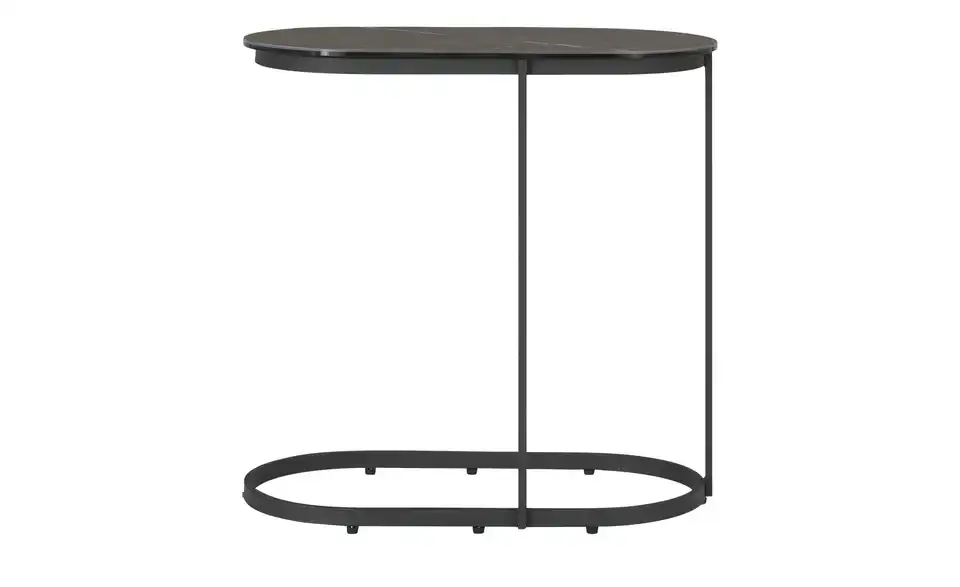 Jette Home Beistelltisch Trace, Frontansicht