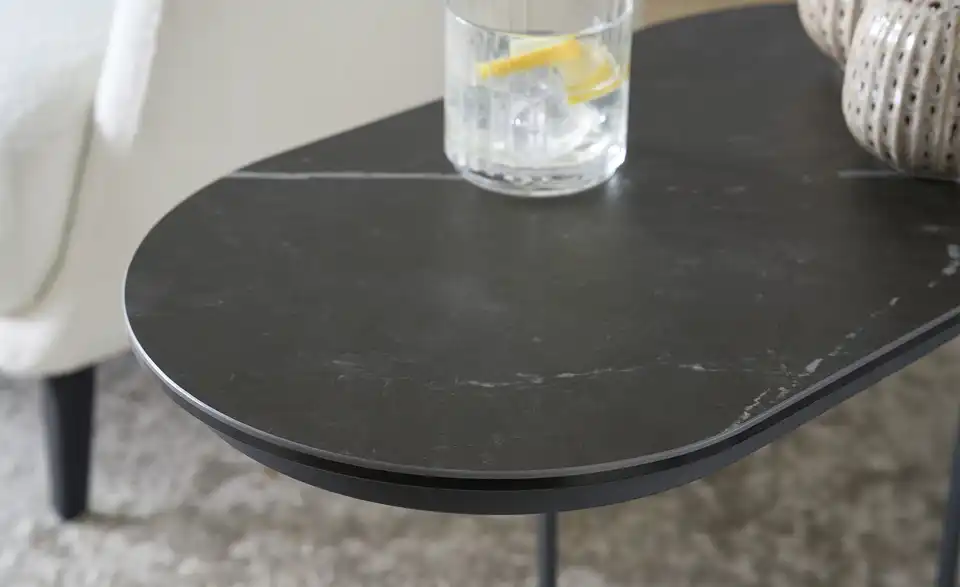 Jette Home Beistelltisch Trace, Detailansicht