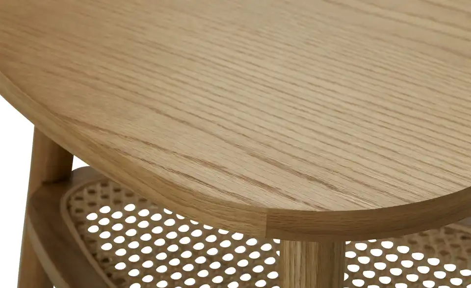 Beistelltisch, Detailansicht