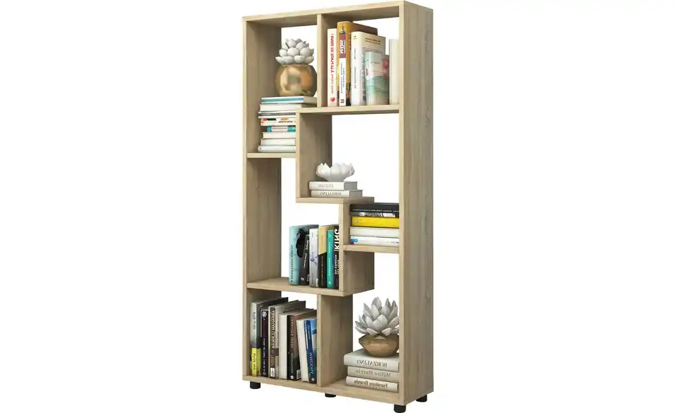 Standregal, Perspektive