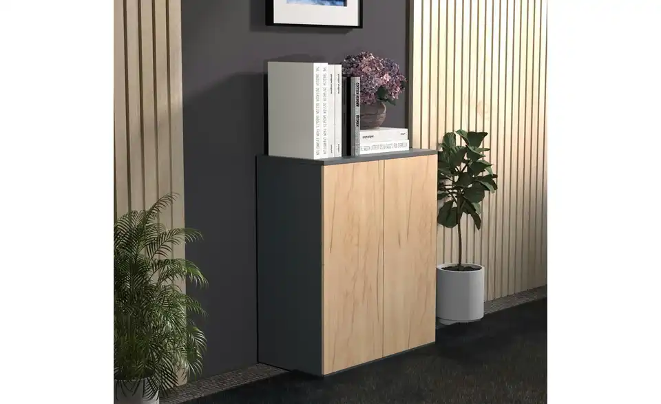 Kommode, in Wohnsituation