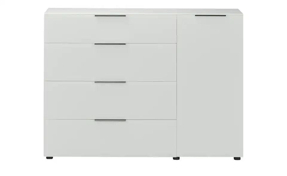Sideboard, Frontansicht