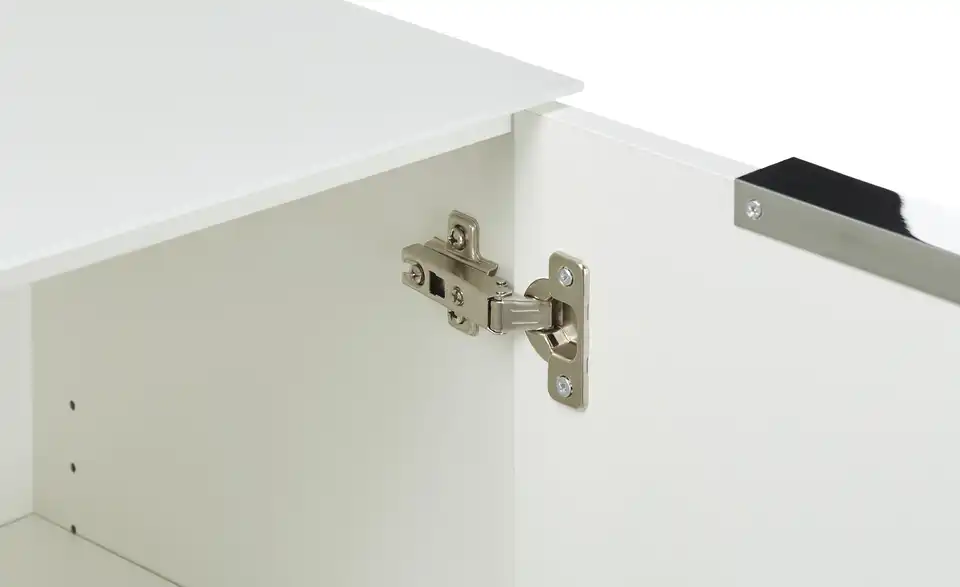 Sideboard, Detailansicht