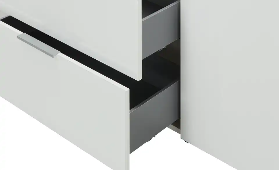 Sideboard, Detailansicht