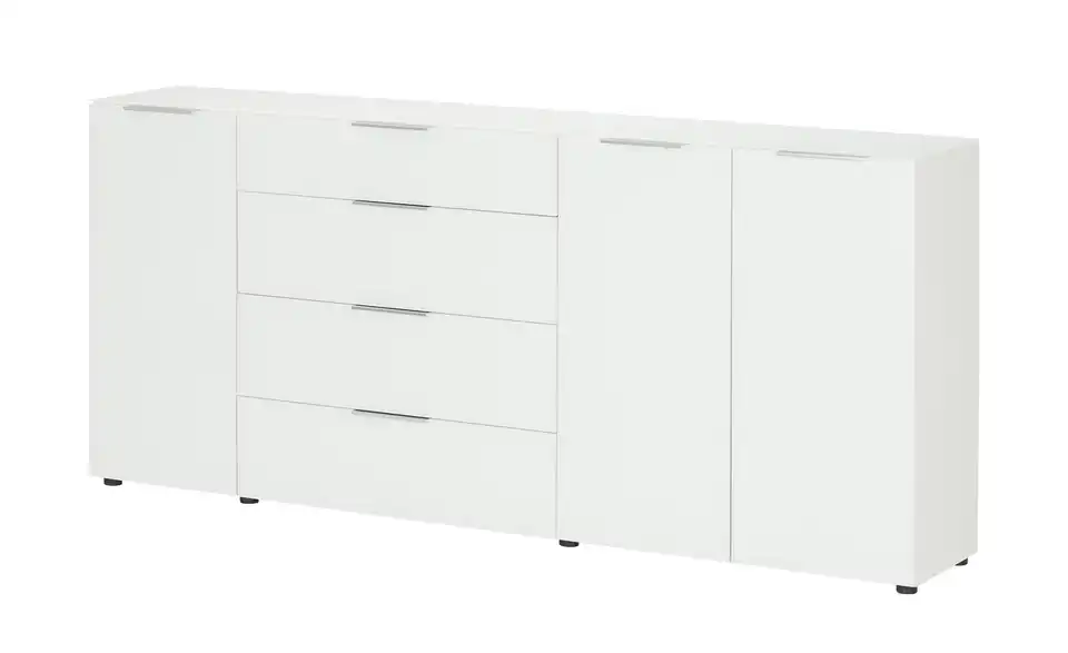 Sideboard, Perspektive