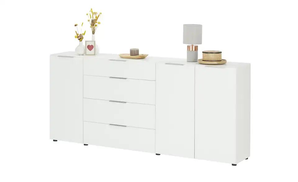Sideboard, Perspektive