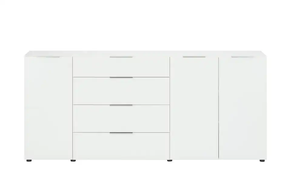 Sideboard, Frontansicht