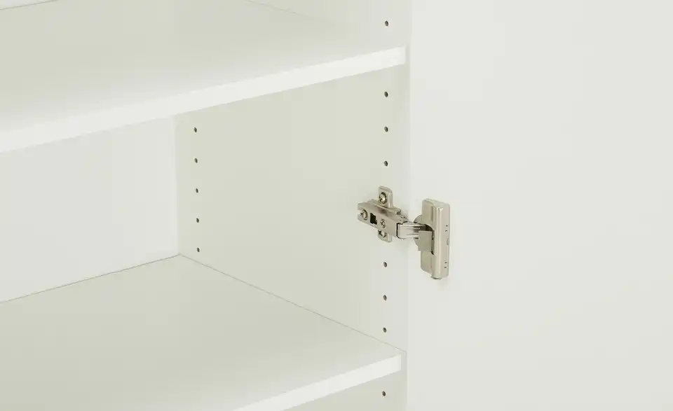 Sideboard, Detailansicht