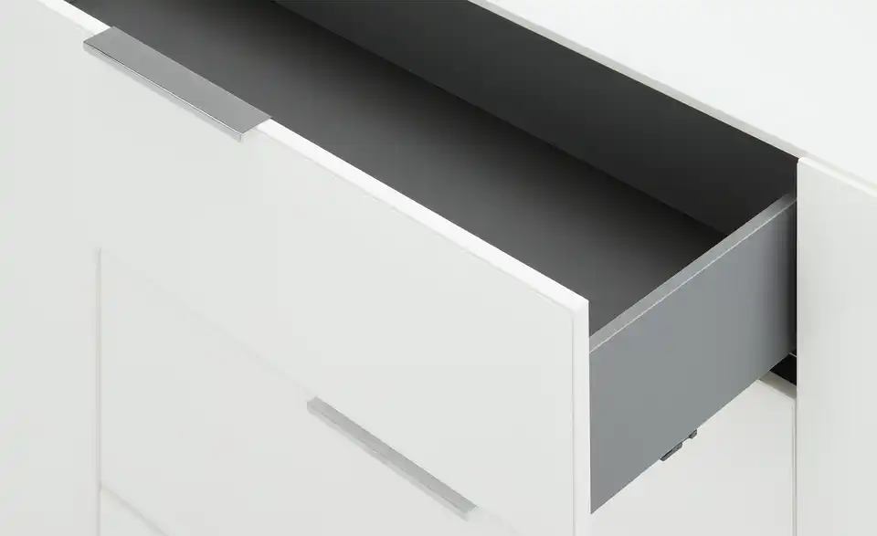 Sideboard, Detailansicht