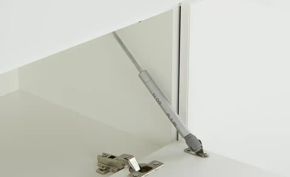 TV-Lowboard, Detailansicht