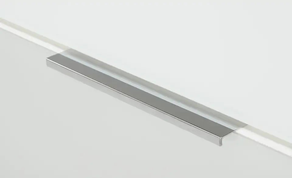 TV-Lowboard, Detailansicht