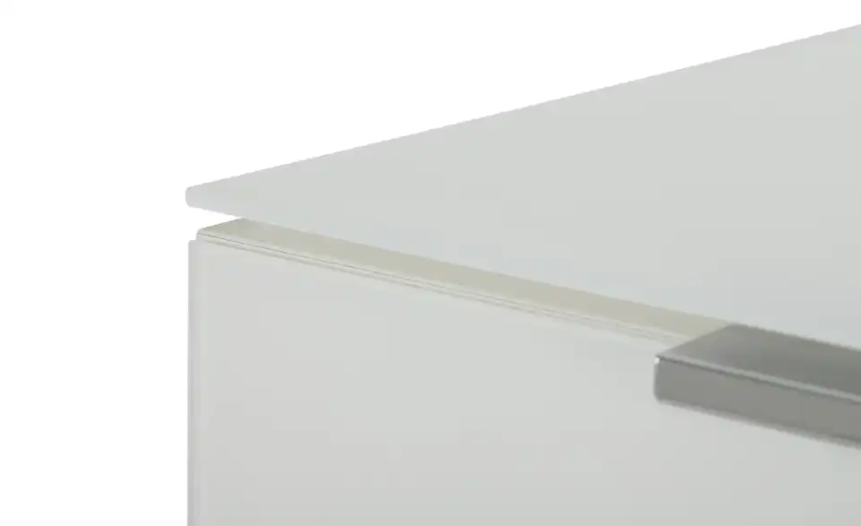 TV-Lowboard, Detailansicht