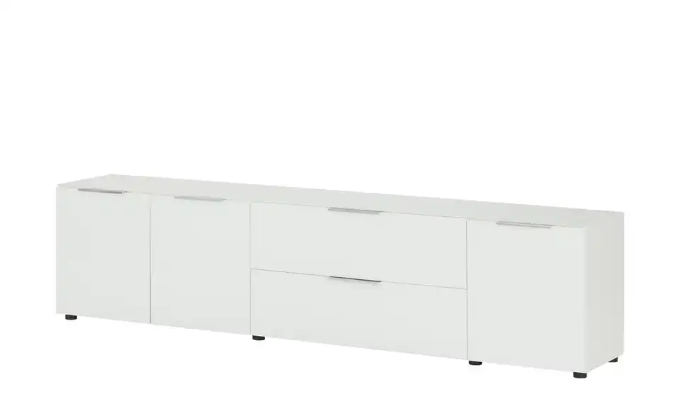 TV-Lowboard, Perspektive