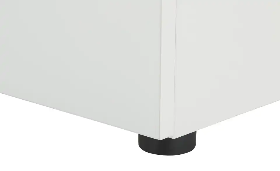 TV-Lowboard, Detailansicht