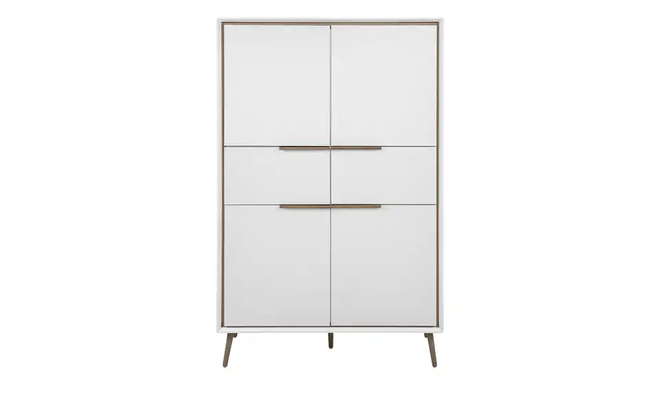 Highboard, Frontansicht