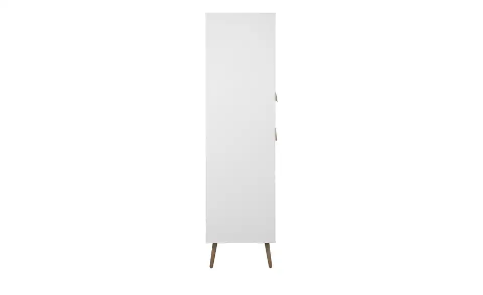Highboard, Profilansicht