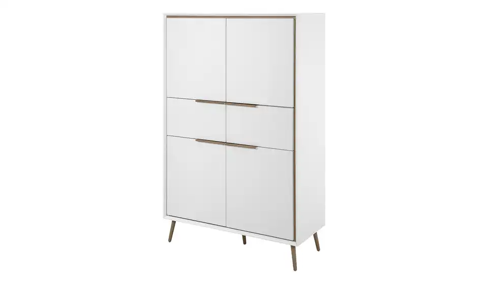 Highboard, Perspektive