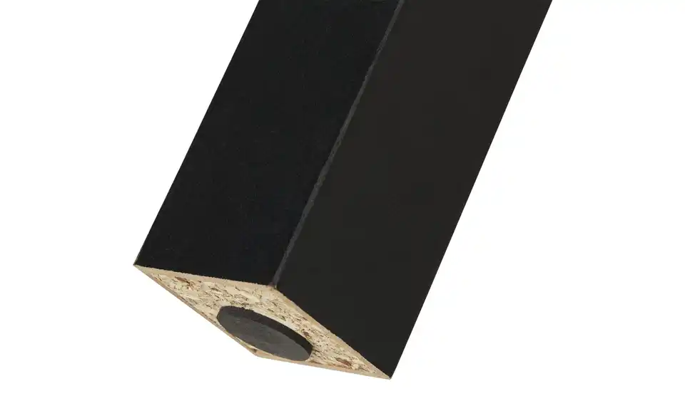 Beistelltisch, Detailansicht