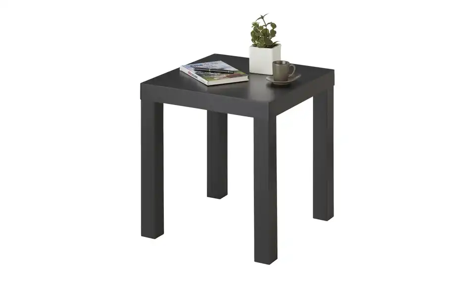 Beistelltisch, Perspektive