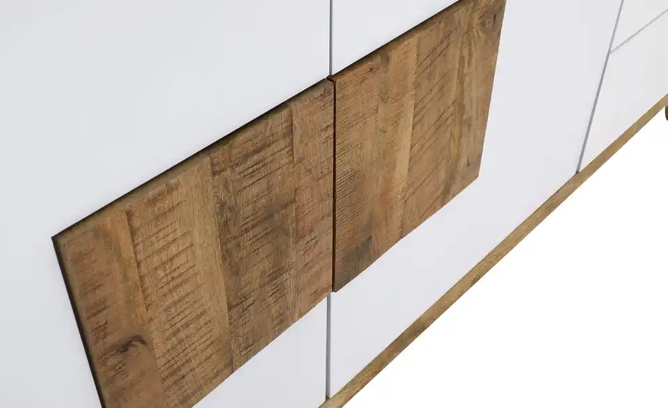 Sideboard, Detailansicht